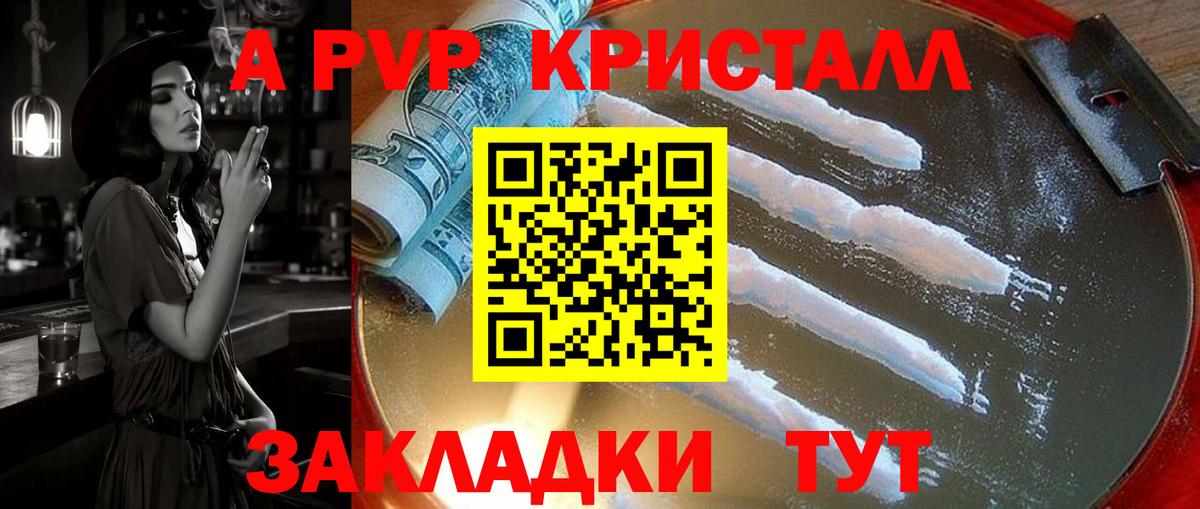 A-PVP СК КРИС Новозыбков