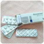 Феназепам  Phenazepam Valenta  1 мг в Новозыбкове