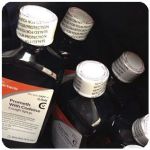 Кодеин сироп Codein (для приготовления напитка Lean, Purple Drank)  473 мл  в Новозыбкове