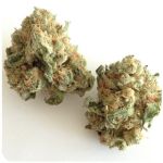 Шишки "White Widow"  (Белая вдова)  Гидропоника -  Бошка VHQ в Новозыбкове