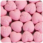 Экстази  Ecstasy Love 200 MDMA в Новозыбкове