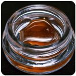 Гашишное масло (импорт Калифорния)  Distillate  в Новозыбкове USA ТГК 98.5%