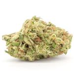 Бошки (Шишки)  Амнезия (Weed Amnesia)  ТГК 23% в Новозыбкове